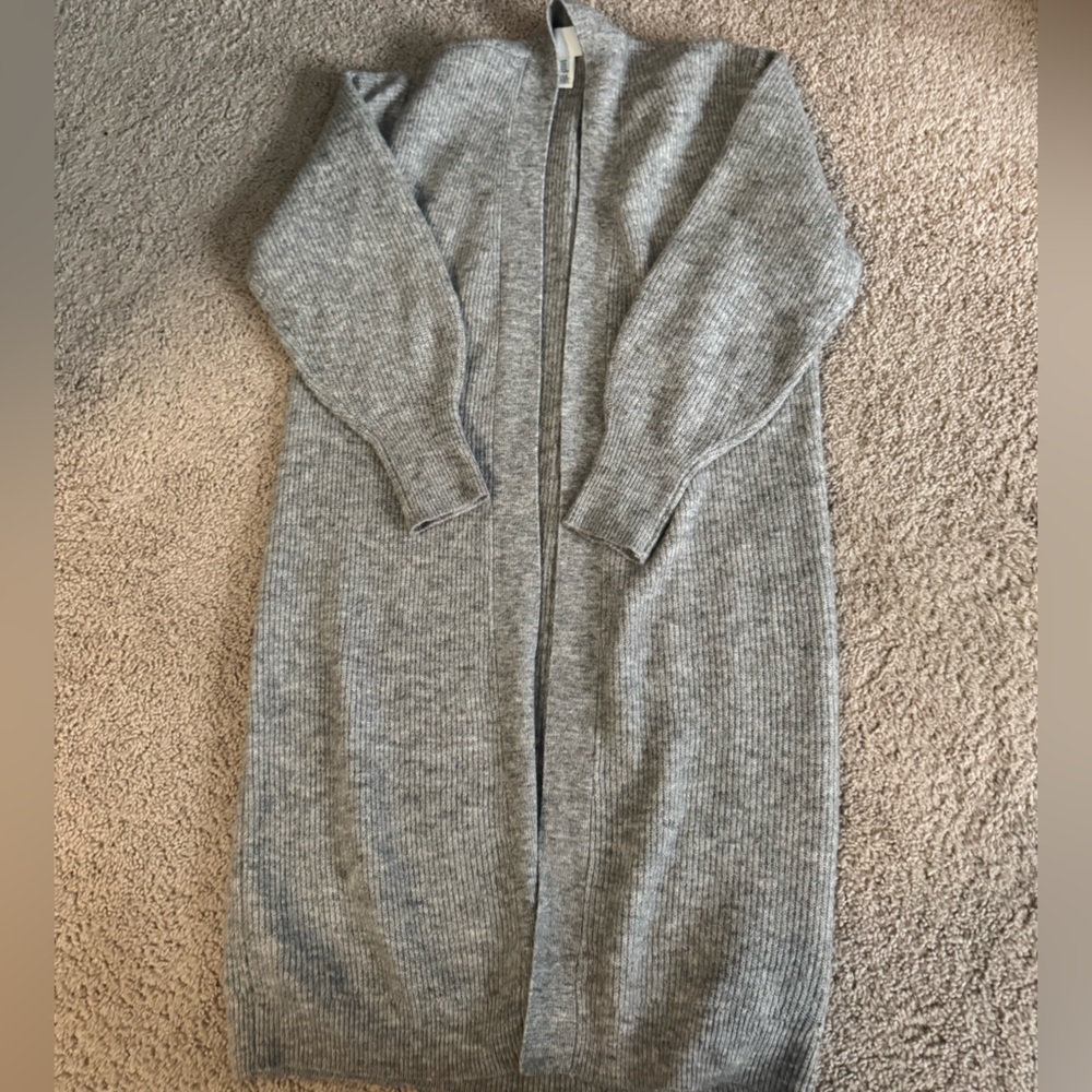H&M cardigan